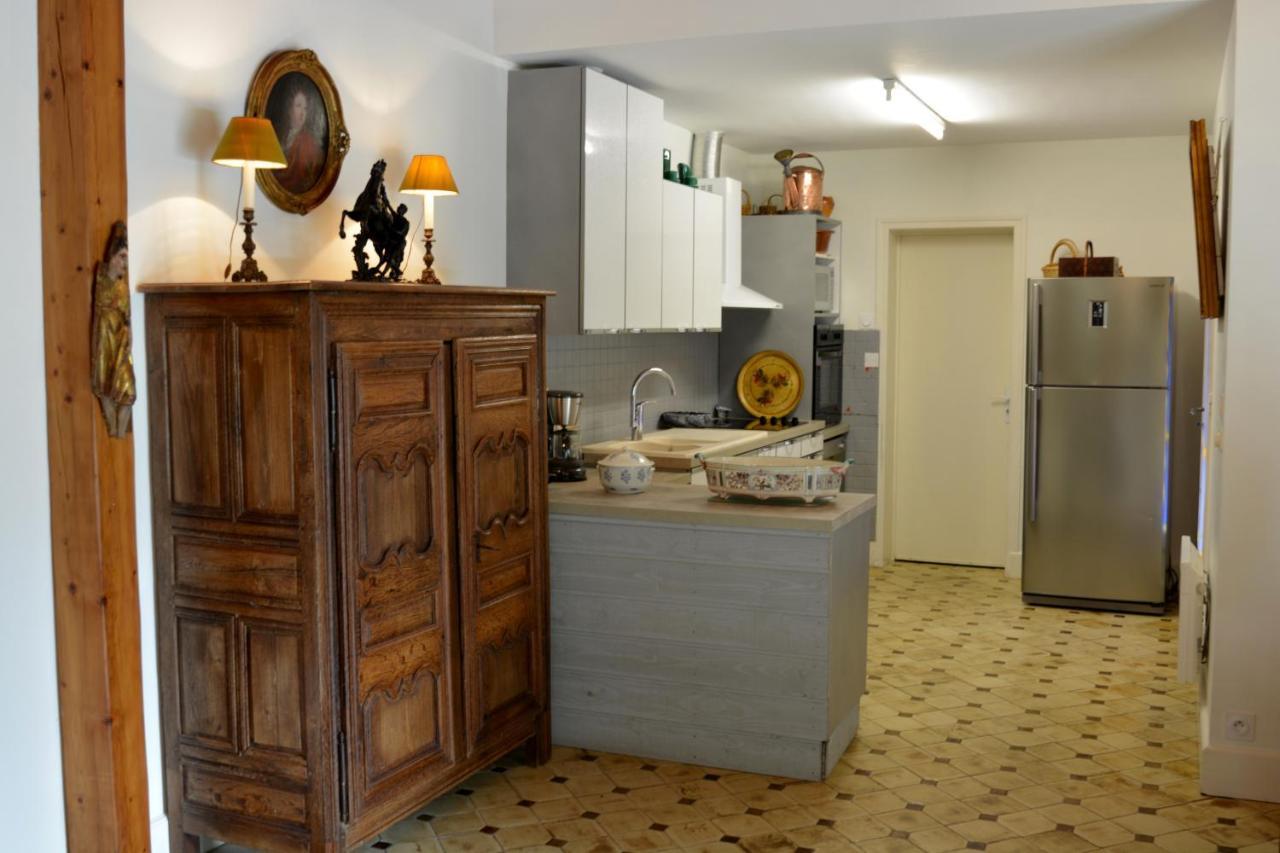 Ravissante En Bord De Aux Grenettes Holiday home Sainte-Marie-de-Re