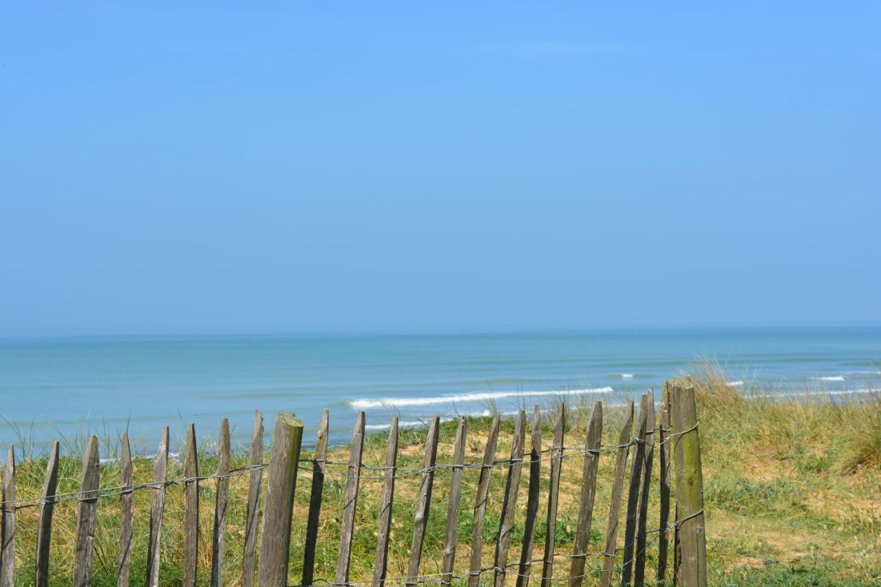 Ravissante En Bord De Aux Grenettes *