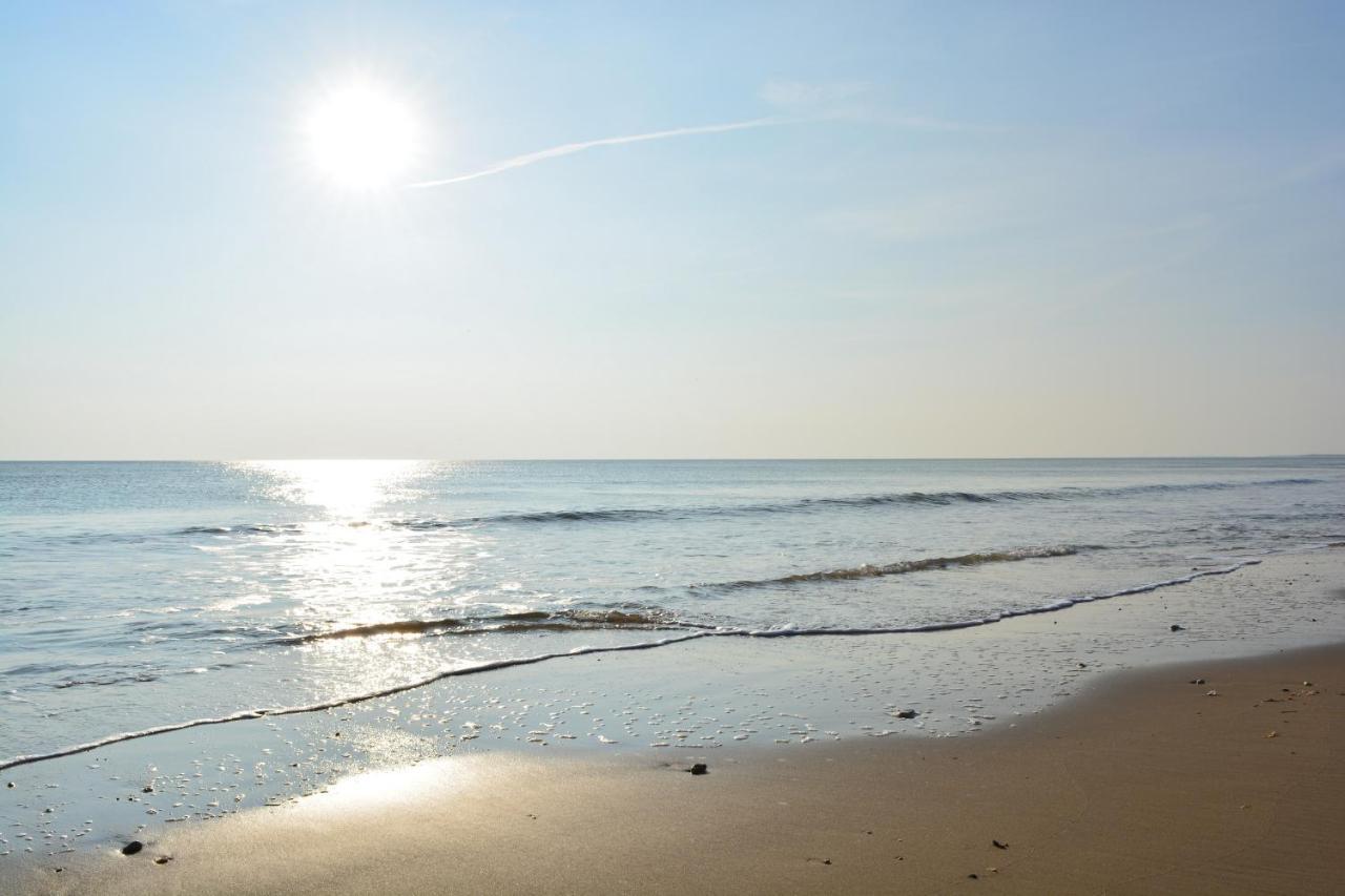 Ravissante En Bord De Aux Grenettes Holiday home