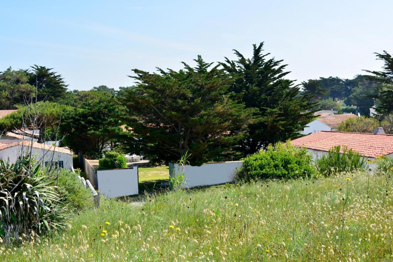 Ravissante En Bord De Aux Grenettes Holiday home Sainte-Marie-de-Re