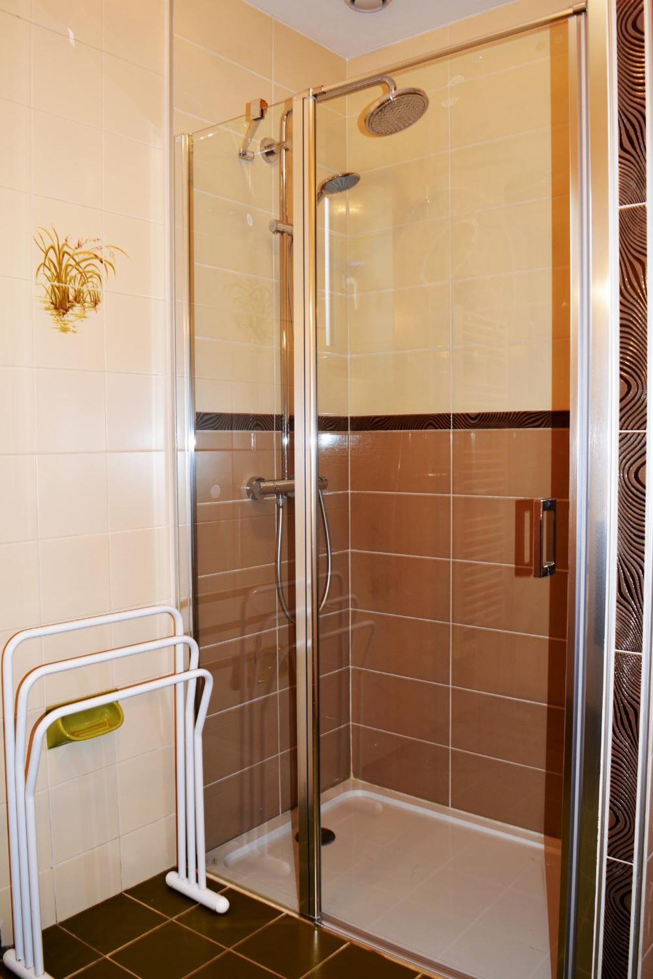 Holiday home Ravissante En Bord De Aux Grenettes